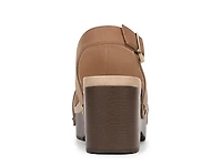 Wrenlee Platform Sandal