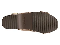 Wrenlee Platform Sandal