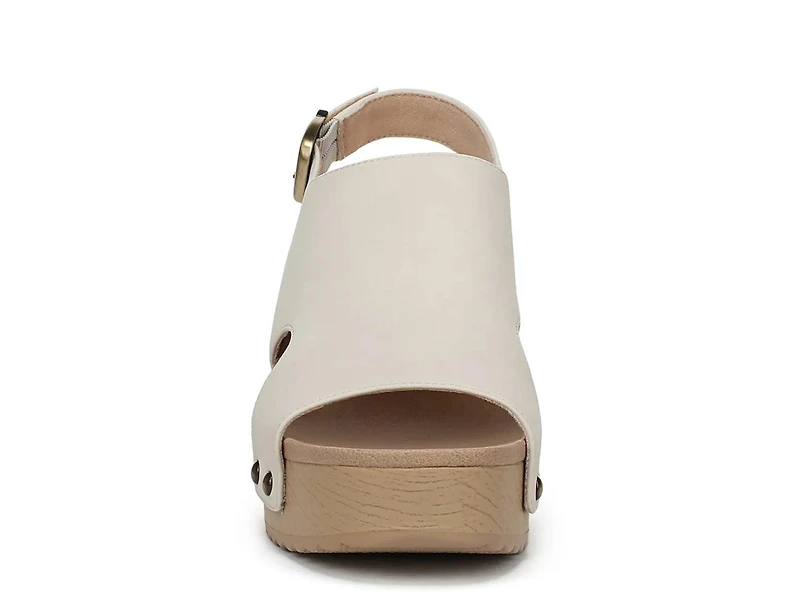 Wrenlee Platform Sandal