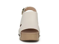 Wrenlee Platform Sandal