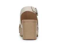 Wrenlee Platform Sandal