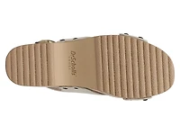 Wrenlee Platform Sandal