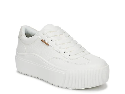 Time Off Most Platform Sneaker