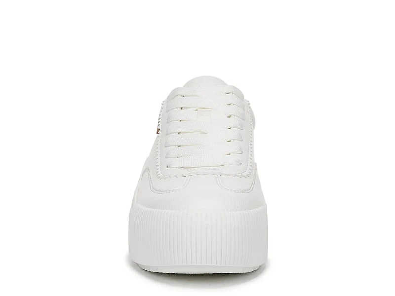 Time Off Most Platform Sneaker