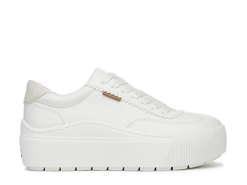 Time Off Most Platform Sneaker