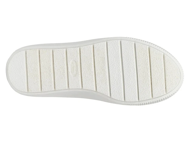 Time Off Most Platform Sneaker