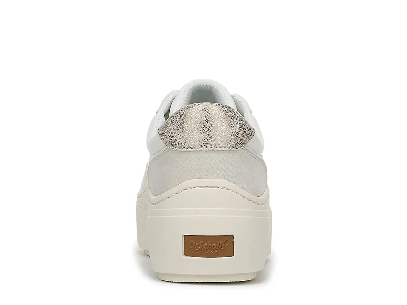 Time Off Most Platform Sneaker