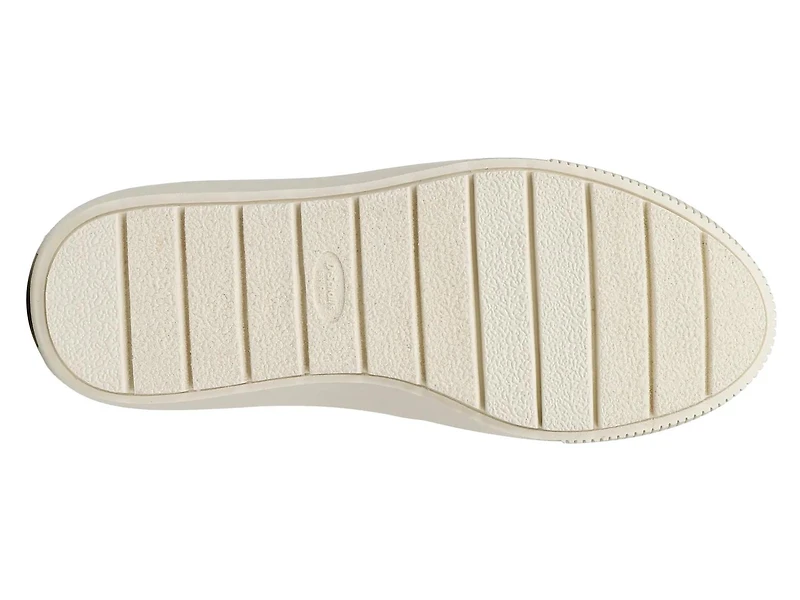 Time Off Most Platform Sneaker