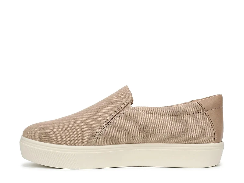 Madison Cloud Platform Slip-On Sneaker