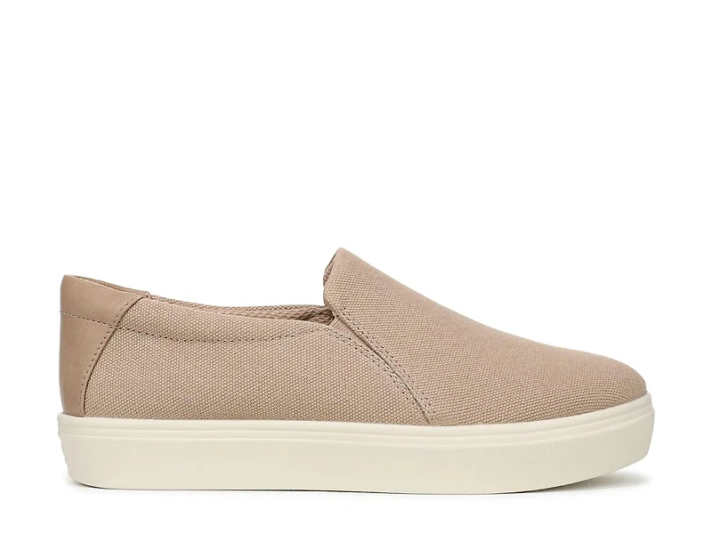 Madison Cloud Platform Slip-On Sneaker