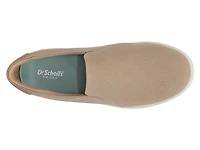 Madison Cloud Platform Slip-On Sneaker