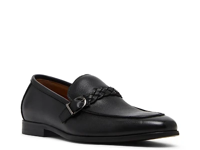 Chauncey Braid Loafer