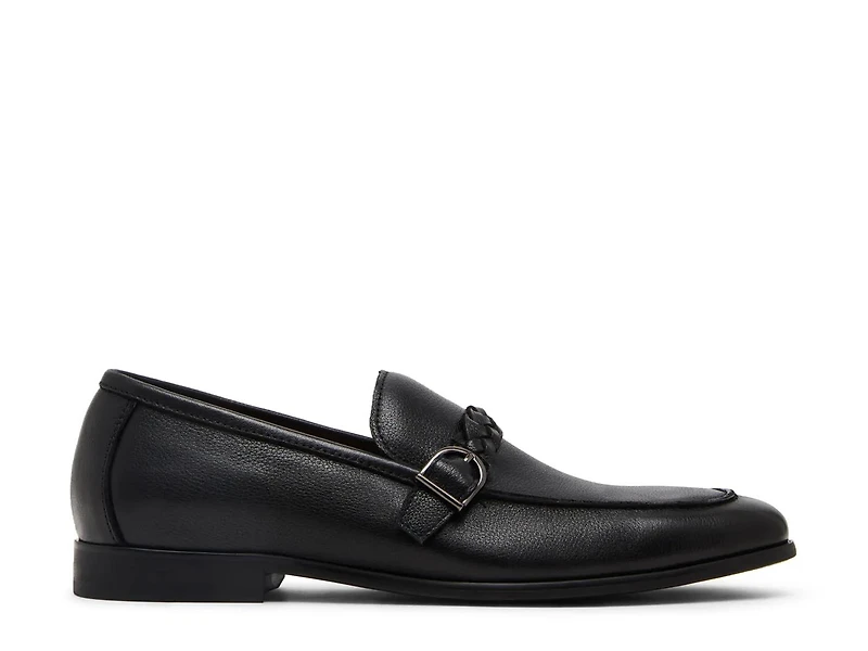 Chauncey Braid Loafer