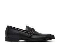 Chauncey Braid Loafer