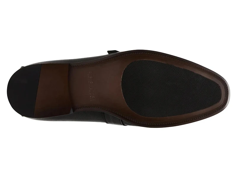 Chauncey Braid Loafer