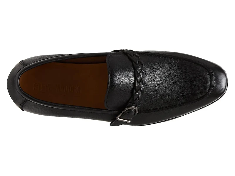 Chauncey Braid Loafer
