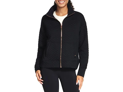GO WALK Diamond Women's Cozy Fit Jacket
