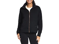 GO WALK Diamond Women's Cozy Fit Jacket