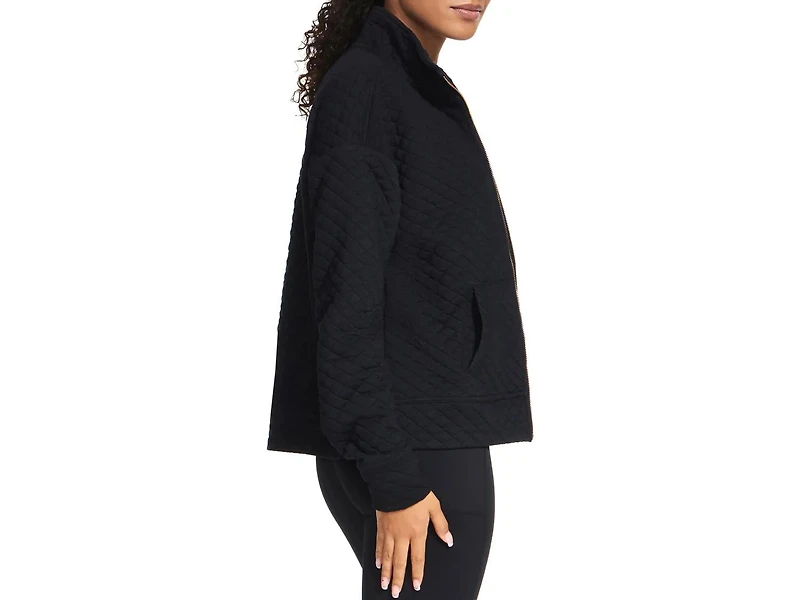 GO WALK Diamond Women's Cozy Fit Jacket