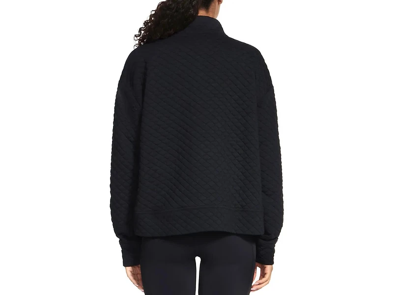 GO WALK Diamond Women's Cozy Fit Jacket