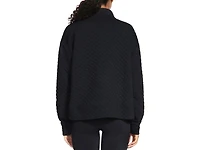 GO WALK Diamond Women's Cozy Fit Jacket