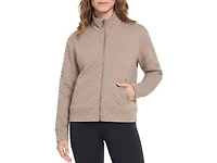 GO WALK Diamond Women's Cozy Fit Jacket