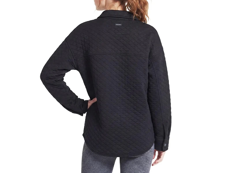 GOWALK Cozy Diamond Women's Jacket