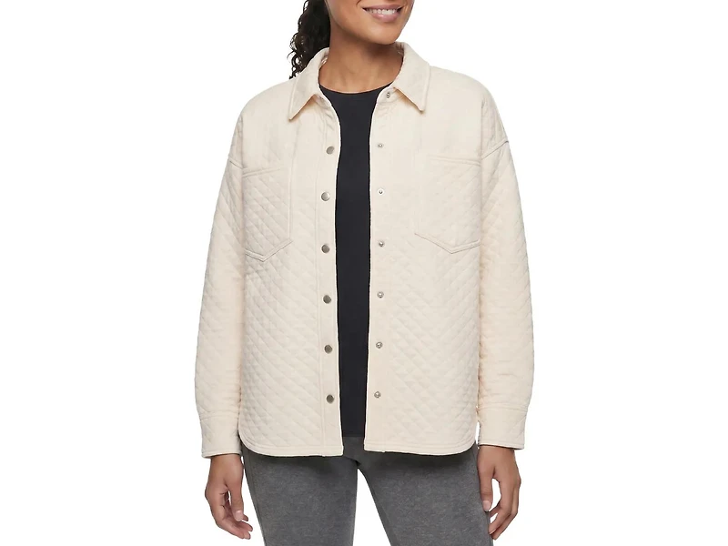 GOWALK Cozy Diamond Women's Jacket