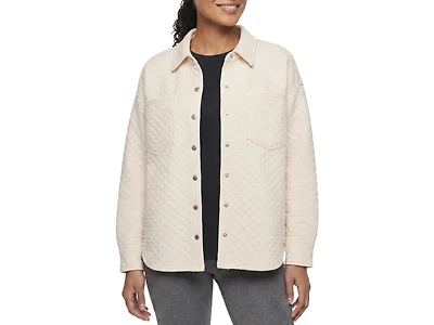 GOWALK Cozy Diamond Women's Jacket