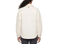 GOWALK Cozy Diamond Women's Jacket