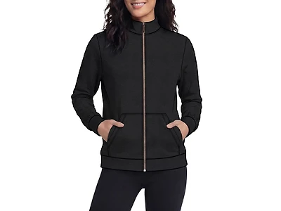 Cozy Fit Geo Sherpa Women's Jacket