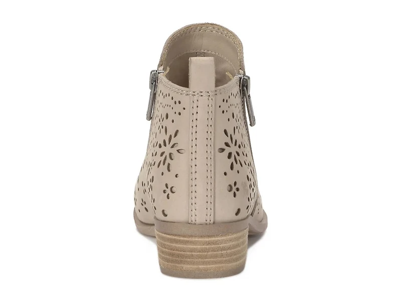 Basel Bootie