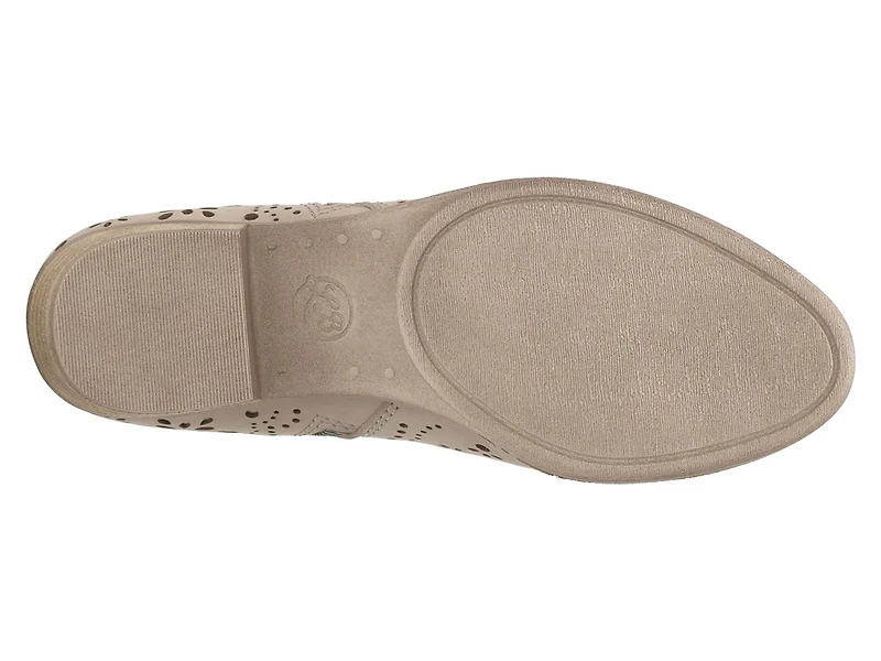Basel Bootie