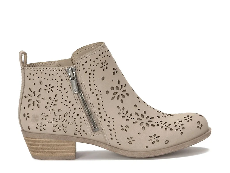 Basel Bootie
