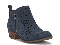 Basel Bootie