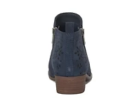 Basel Bootie