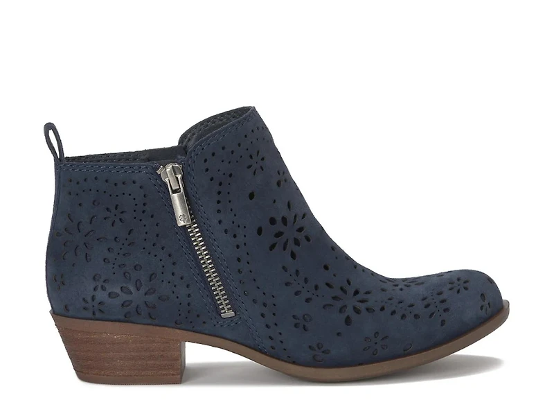 Basel Bootie