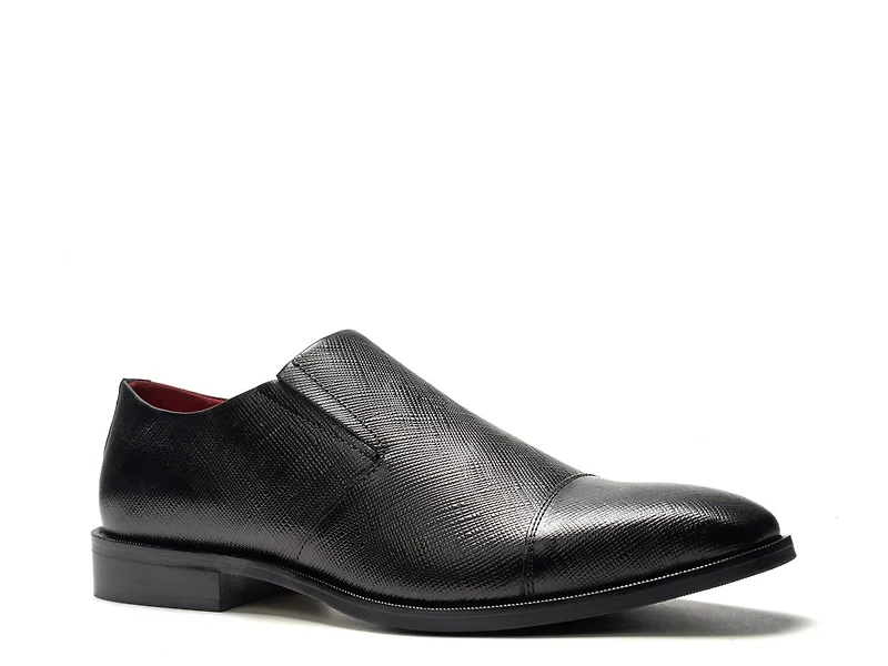 Ecclipse Cap Toe Slip-On