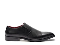 Ecclipse Cap Toe Slip-On