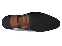 Ecclipse Cap Toe Slip-On