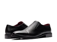 Ecclipse Cap Toe Slip-On
