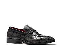 Nocturne Penny Loafer
