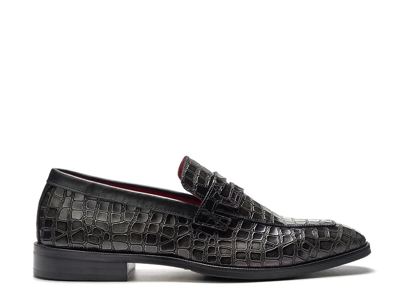Nocturne Penny Loafer