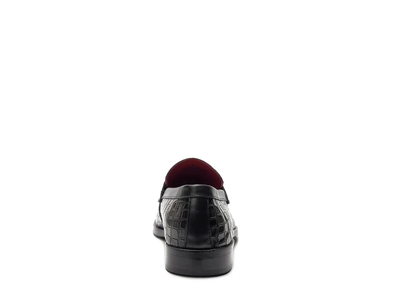 Nocturne Penny Loafer