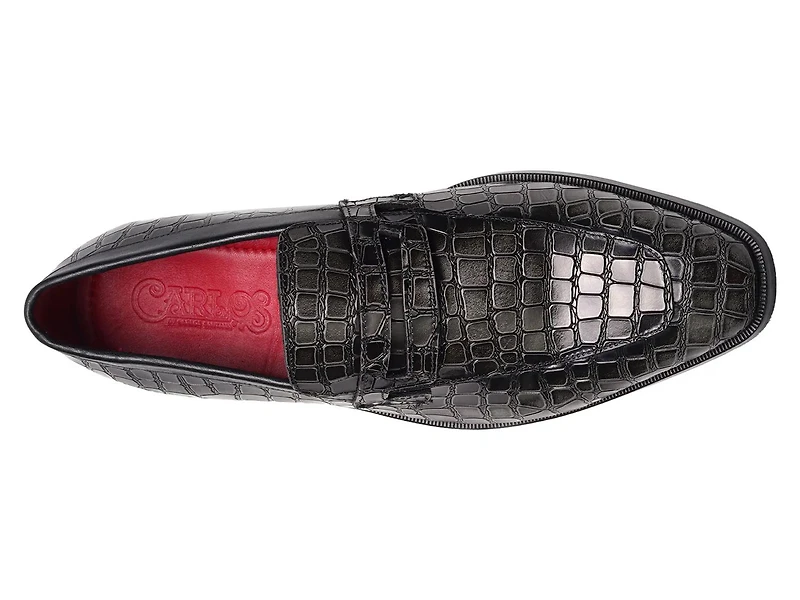 Nocturne Penny Loafer