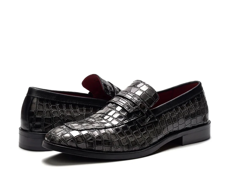 Nocturne Penny Loafer
