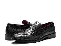 Nocturne Penny Loafer