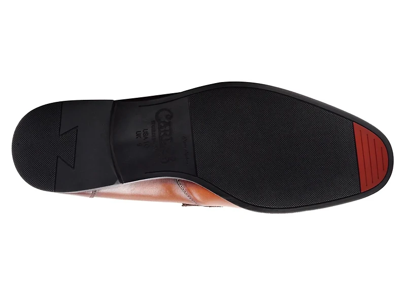 Solstice Penny Loafer