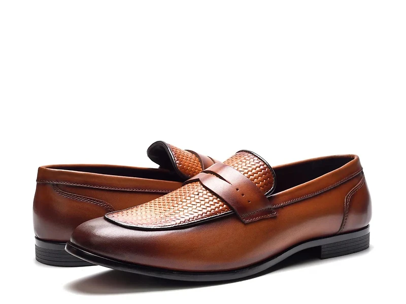 Solstice Penny Loafer