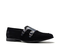Virtuoso Monk Strap Slip-On